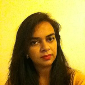 Meet your Posher, Asma